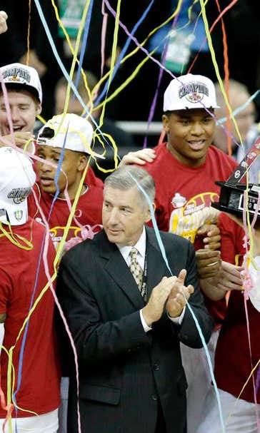 No. 16 Iowa State storms back, knocks off Baylor for Big 12 crown